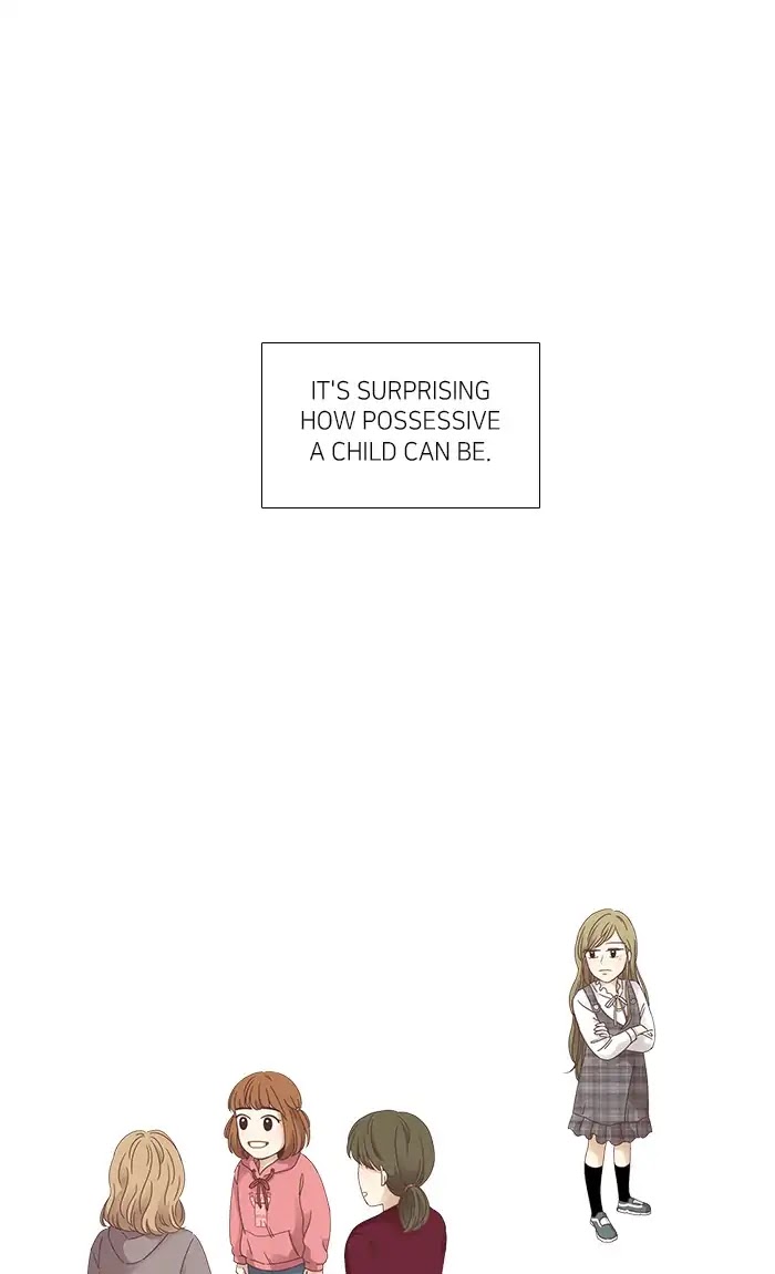 Girl's World chapter 157 page 44