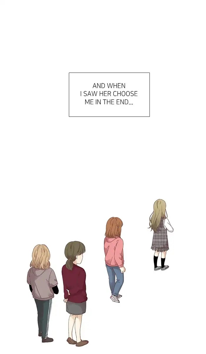 Girl's World chapter 157 page 49