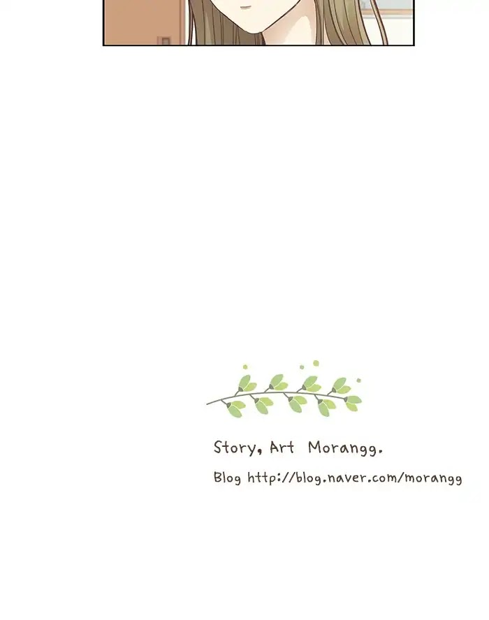 Girl's World chapter 157 page 62