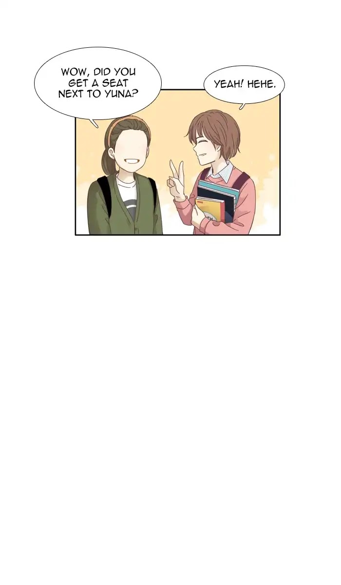 Girl's World chapter 158 page 30