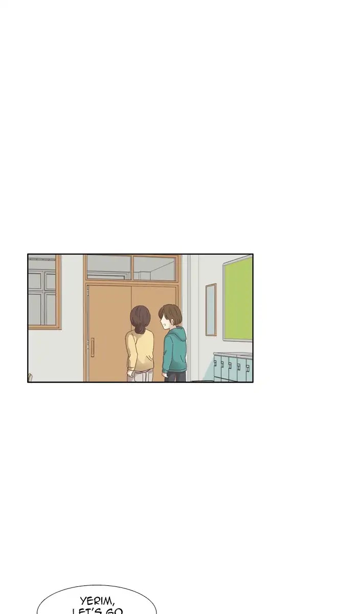 Girl's World chapter 158 page 37