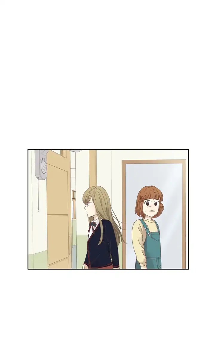 Girl's World chapter 158 page 45