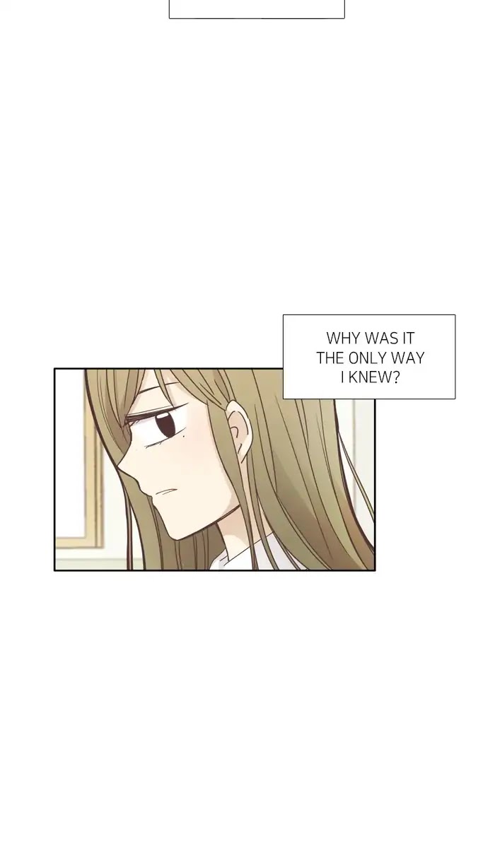 Girl's World chapter 158 page 47