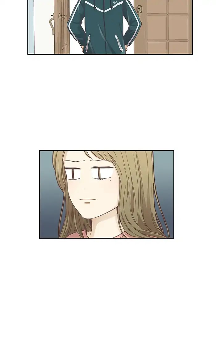 Girl's World chapter 159 page 32