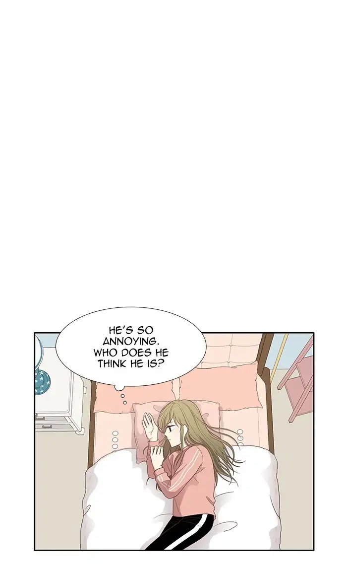 Girl's World chapter 159 page 45