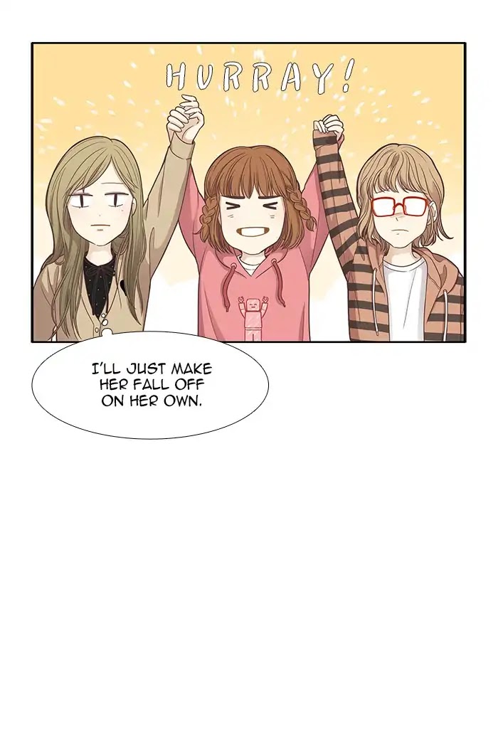 Girl's World chapter 159 page 52