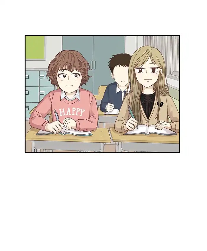 Girl's World chapter 159 page 59