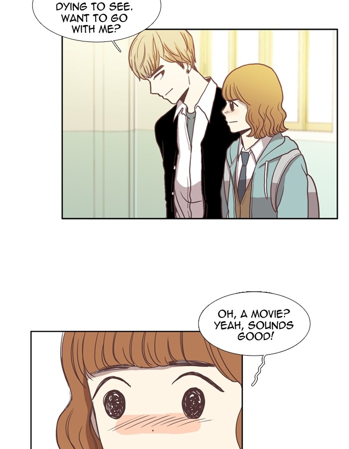 Girl's World chapter 16 page 10