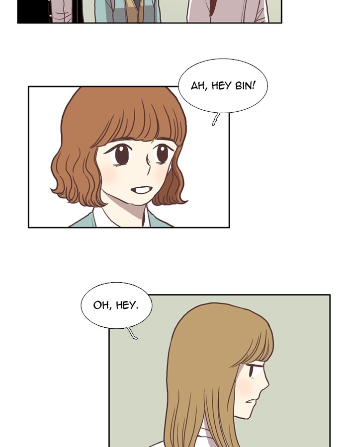 Girl's World chapter 16 page 13