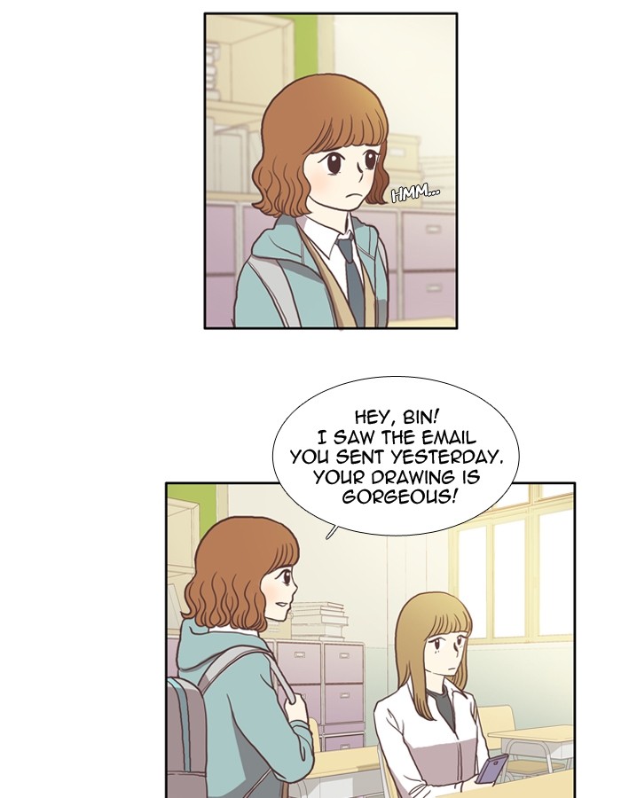 Girl's World chapter 16 page 17