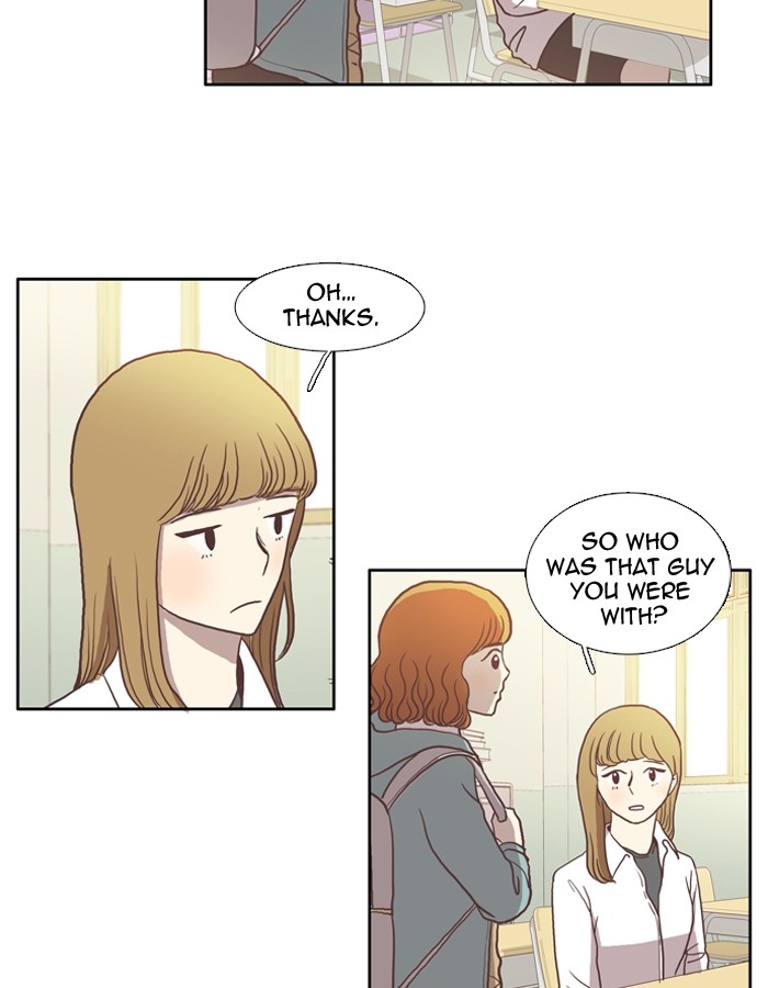 Girl's World chapter 16 page 18