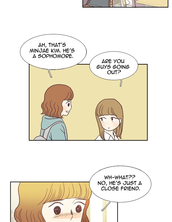 Girl's World chapter 16 page 19