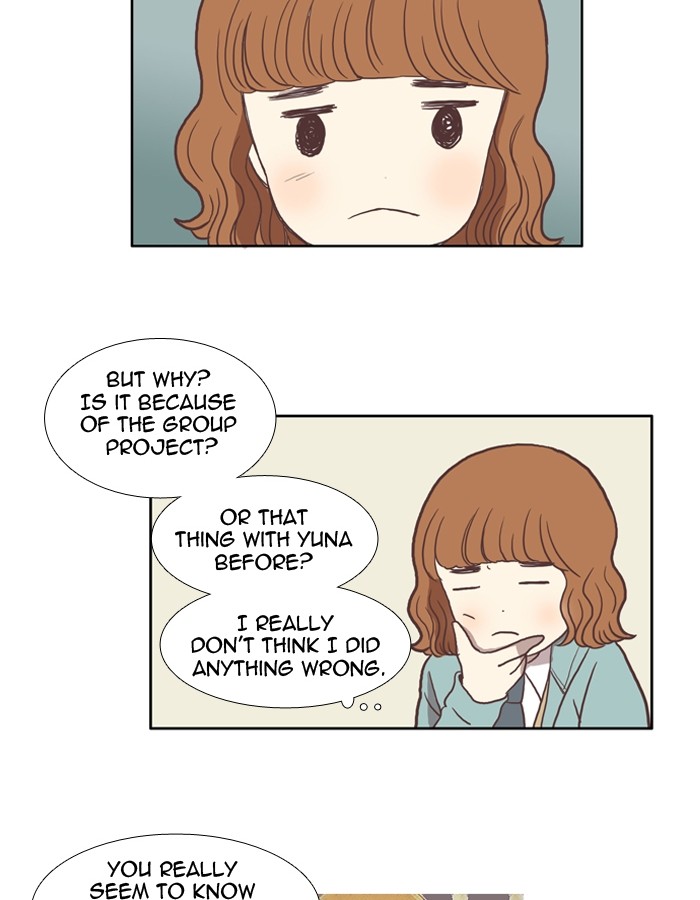 Girl's World chapter 16 page 24