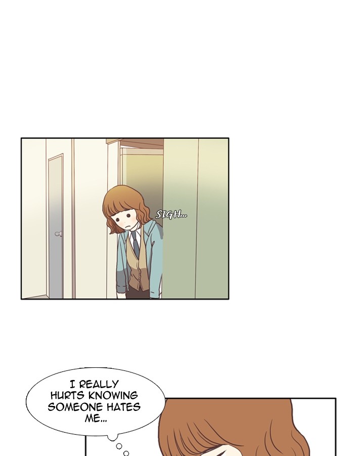 Girl's World chapter 16 page 26