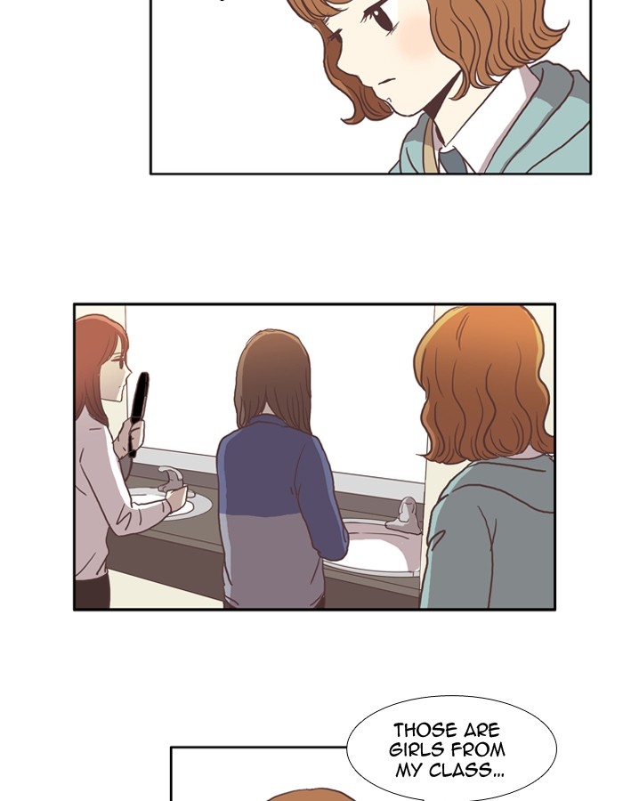 Girl's World chapter 16 page 27