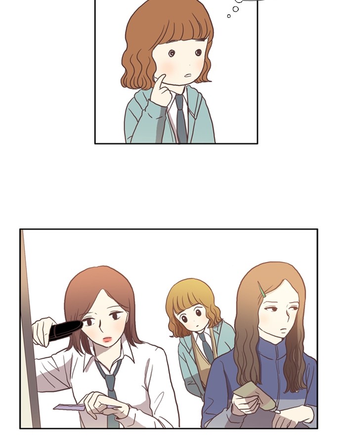 Girl's World chapter 16 page 28