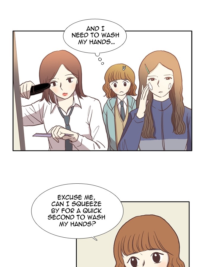 Girl's World chapter 16 page 29