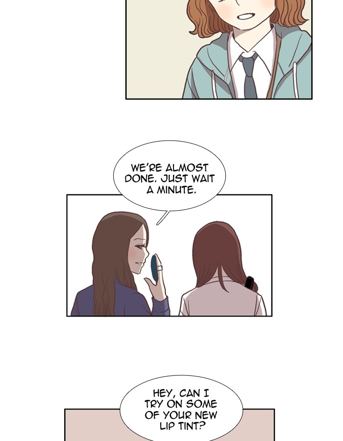 Girl's World chapter 16 page 30