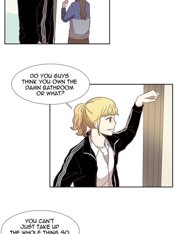 Girl's World chapter 16 page 32