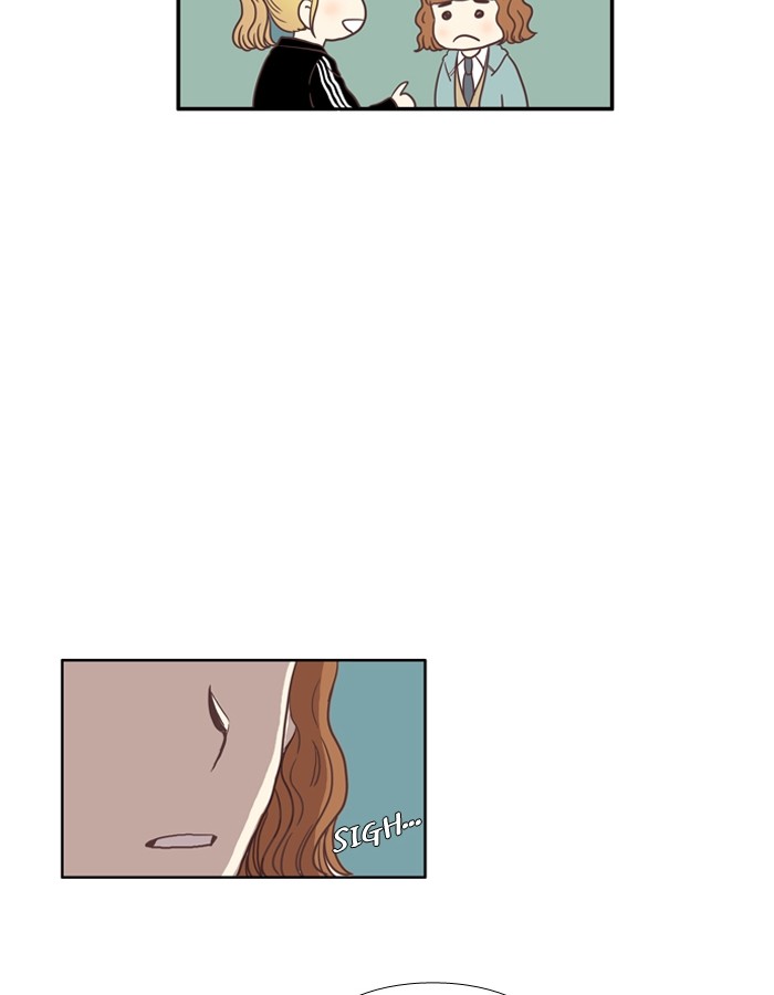 Girl's World chapter 16 page 36