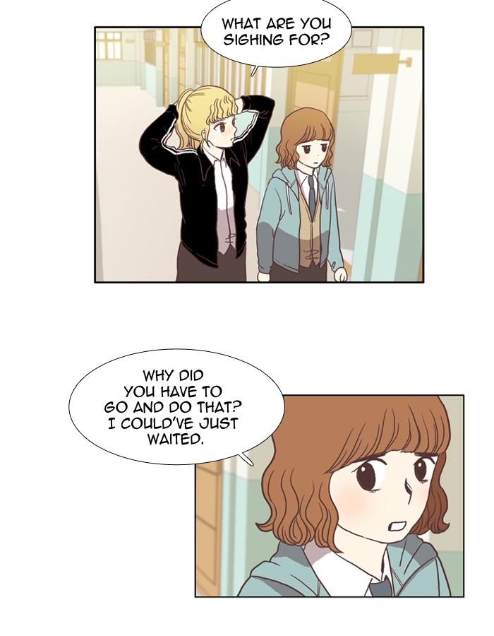 Girl's World chapter 16 page 37