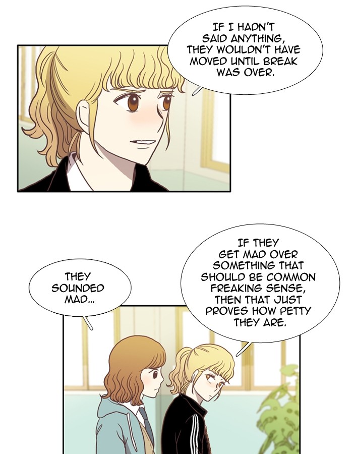 Girl's World chapter 16 page 38