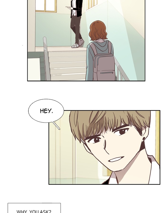 Girl's World chapter 16 page 4