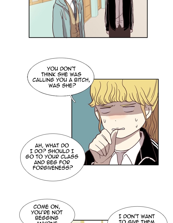 Girl's World chapter 16 page 41