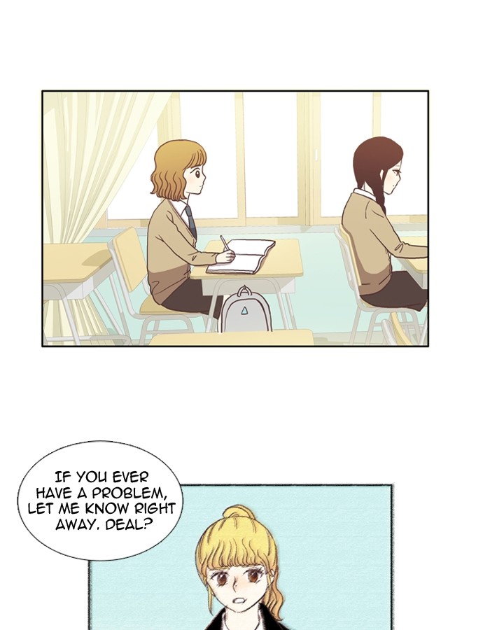 Girl's World chapter 16 page 45