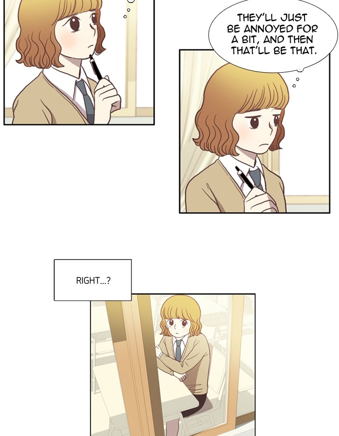 Girl's World chapter 16 page 47