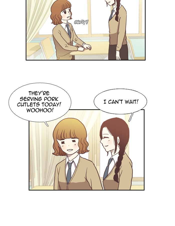 Girl's World chapter 16 page 49