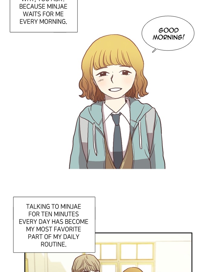 Girl's World chapter 16 page 5