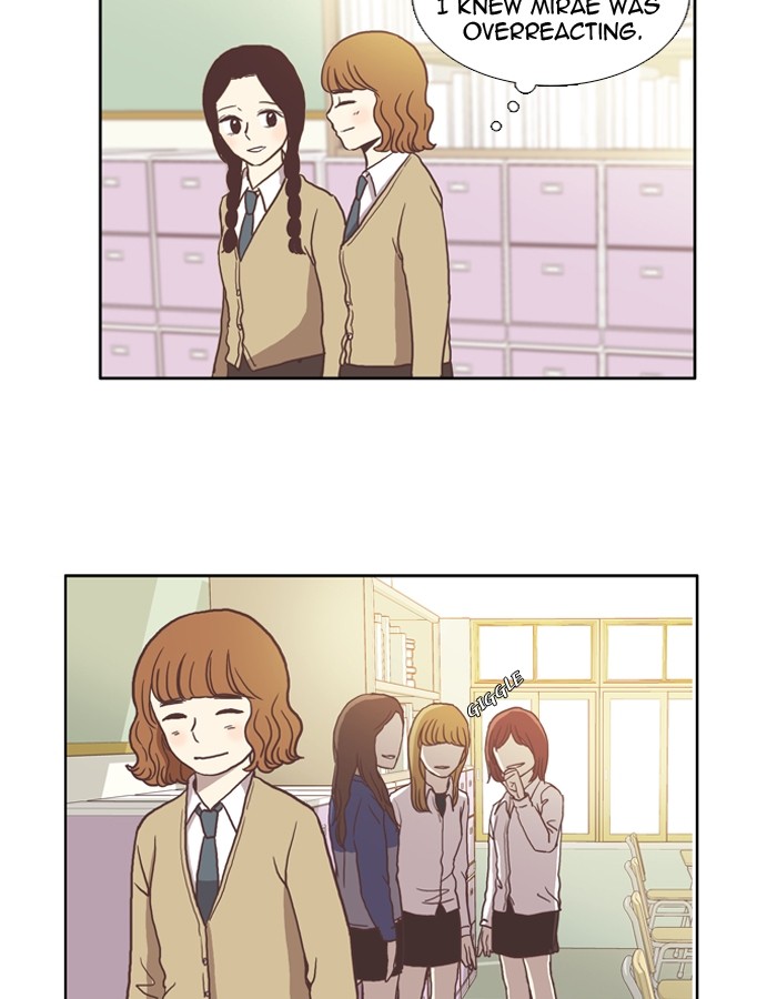 Girl's World chapter 16 page 55