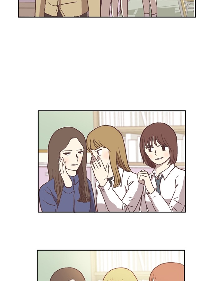 Girl's World chapter 16 page 56