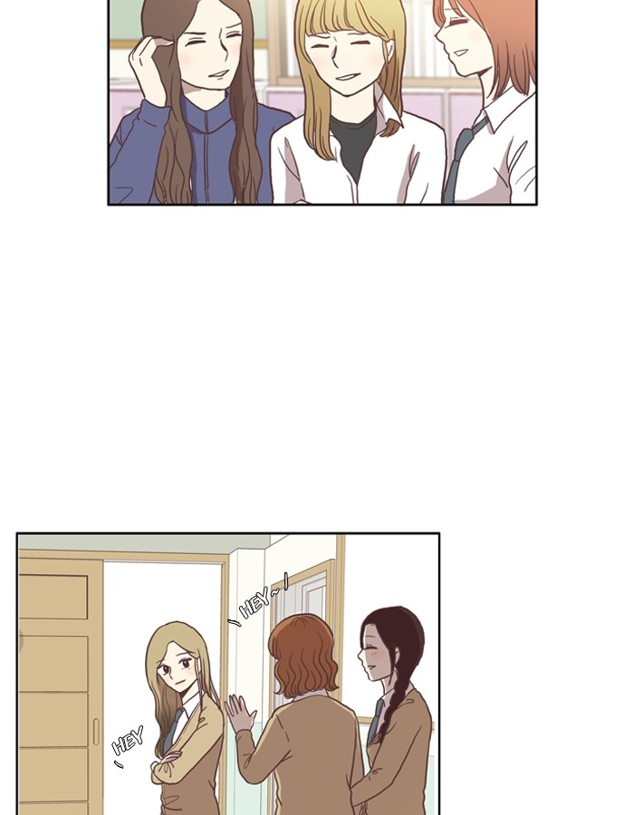 Girl's World chapter 16 page 57