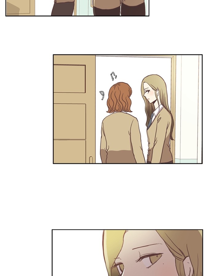 Girl's World chapter 16 page 58