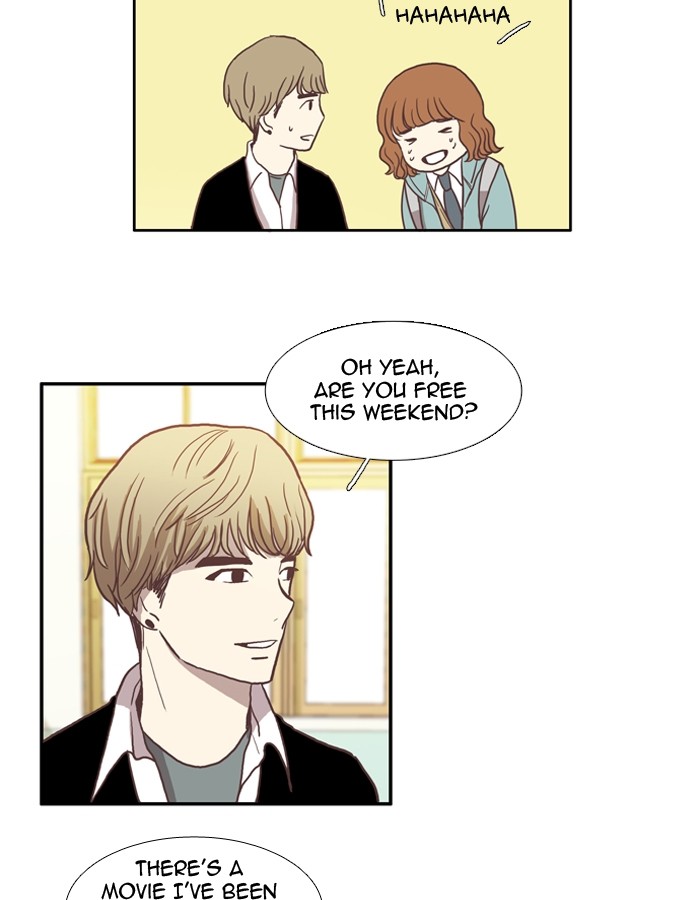 Girl's World chapter 16 page 9