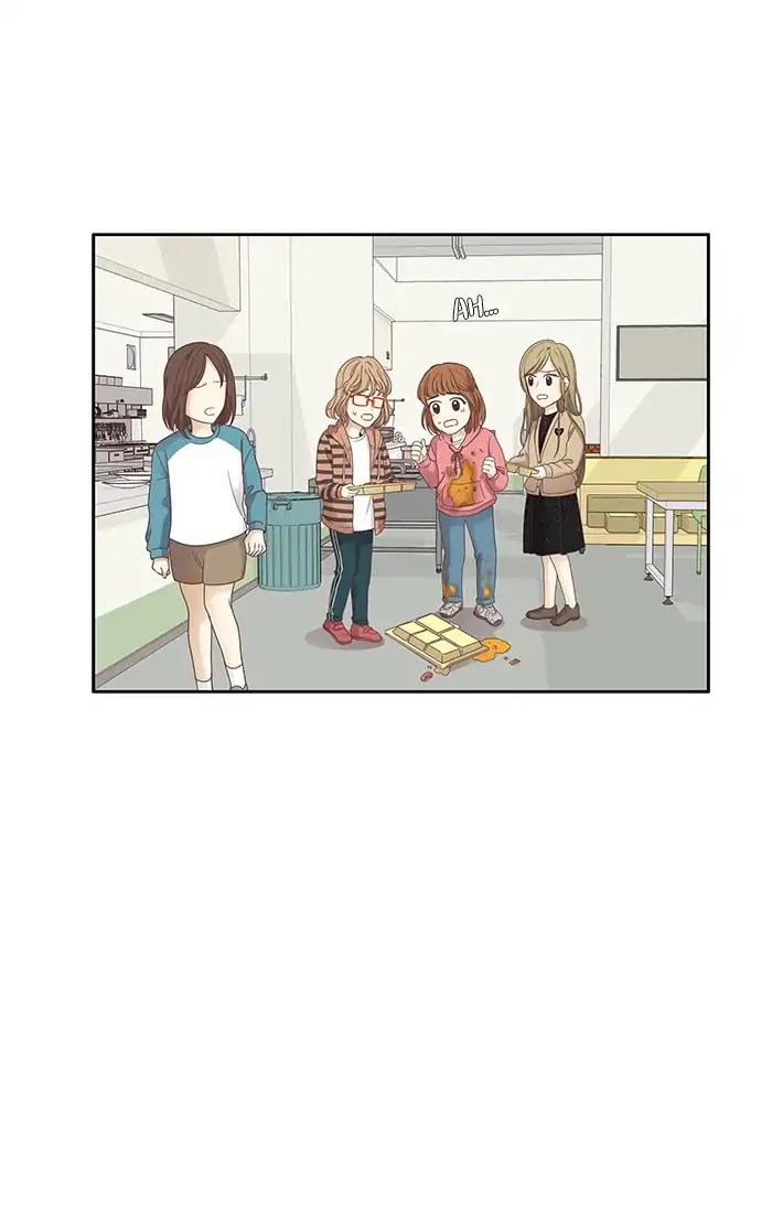 Girl's World chapter 160 page 10