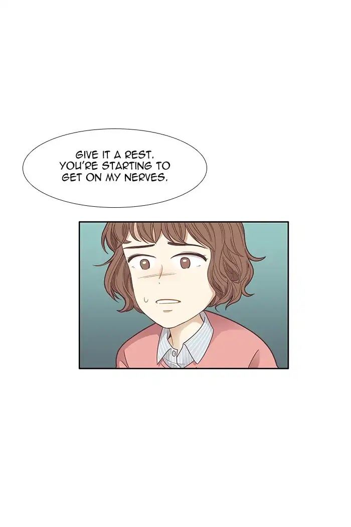 Girl's World chapter 160 page 24