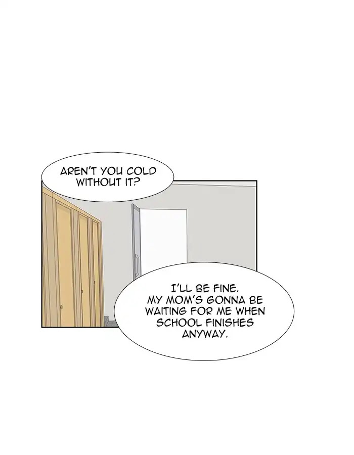 Girl's World chapter 160 page 34