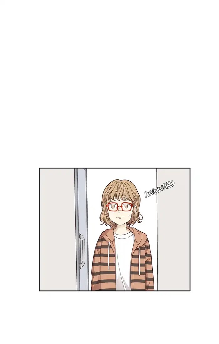 Girl's World chapter 160 page 38