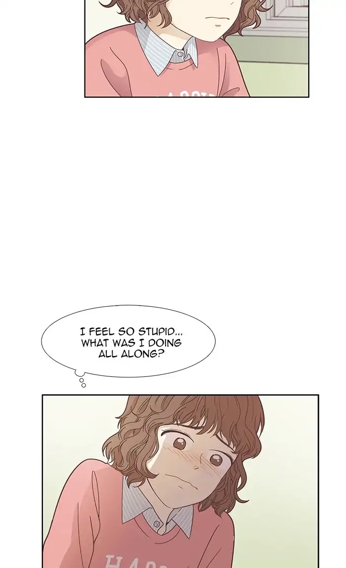 Girl's World chapter 160 page 46