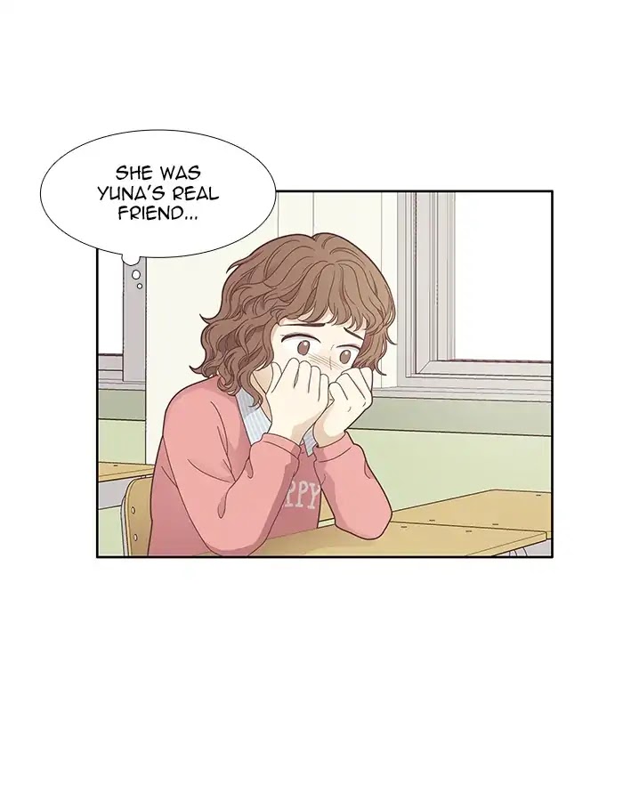 Girl's World chapter 160 page 49