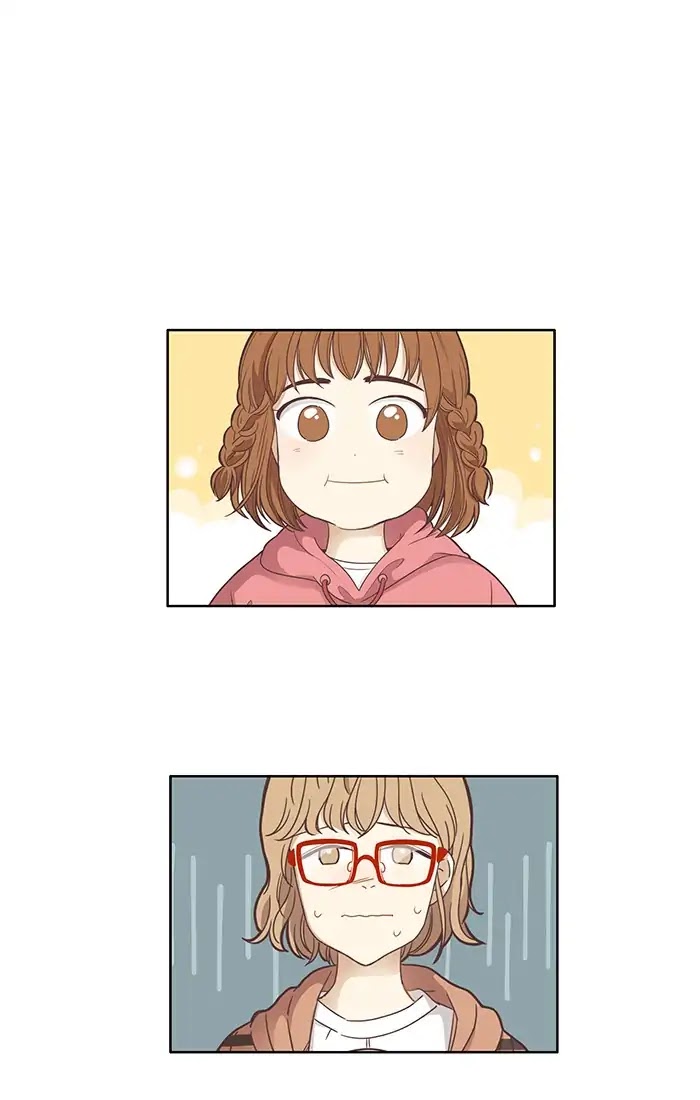 Girl's World chapter 160 page 5