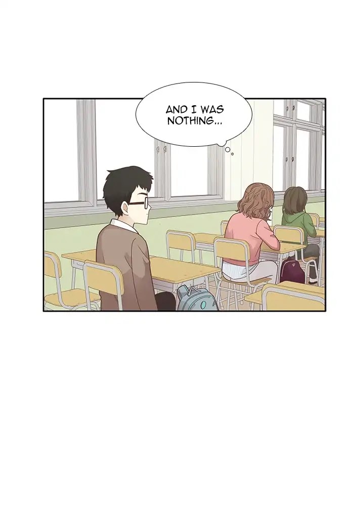 Girl's World chapter 160 page 50