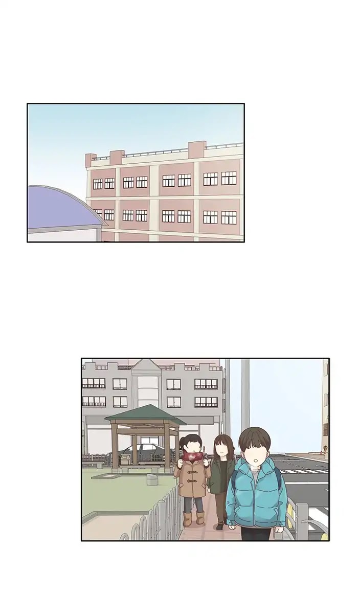 Girl's World chapter 160 page 52