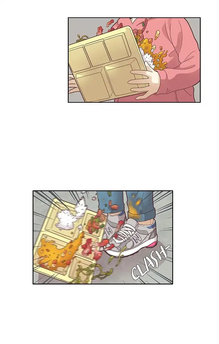 Girl's World chapter 160 page 9