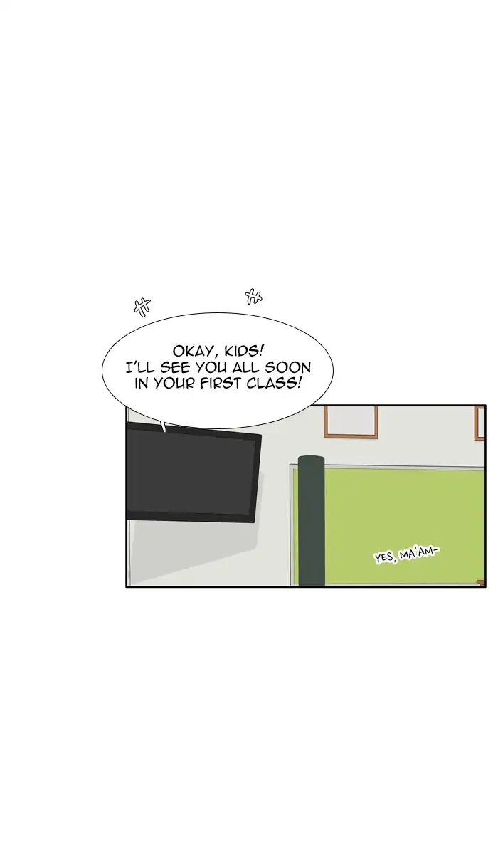 Girl's World chapter 161 page 15