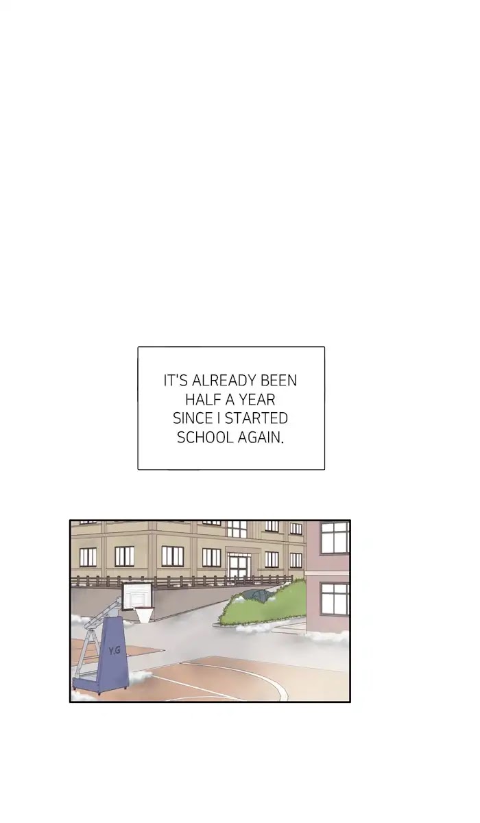 Girl's World chapter 161 page 2