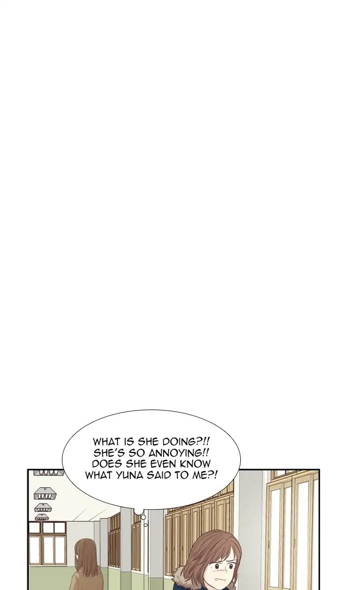 Girl's World chapter 161 page 33